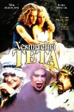 Watch Nesmrtelna teta Vodly