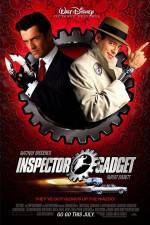 Watch Inspector Gadget Vodly