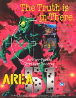 Watch Artifacts of Atari\'s Area 51 Vodly