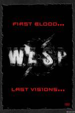 Watch WASP: First Blood Last Visions Vodly