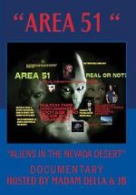 Watch Area 51: Aliens- Nevada Desert Vodly