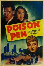 Watch Poison Pen Vodly