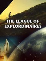 Watch The League of Explordinaires Vodly