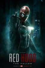 Watch Red Hood: The Fallen Vodly