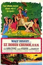 Watch Lt. Robin Crusoe, U.S.N. Vodly