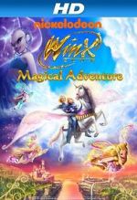 Watch Winx Club 3D: Magical Adventure Vodly