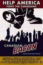 Watch Canadian Bacon Vodly