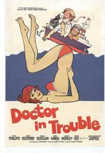 Watch Doctor in Trouble Vodly