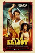 Watch Kung Fu Elliot Vodly