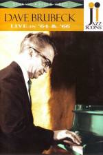 Watch Jazz Icons: Dave Brubeck Vodly