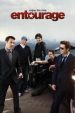 Watch Entourage Vodly