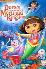 Watch Dora's Rescue in Mermaid Kingdom Vodly