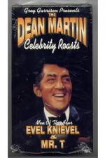 Watch Dean Martin Celebrity Roast: Mr. T Vodly