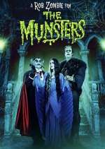 Watch The Munsters Vodly