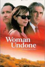 Watch Woman Undone Vodly