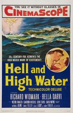 Watch Hell and High Water Vodly