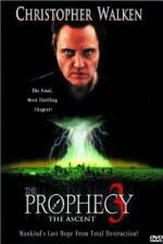 Watch The Prophecy 3: The Ascent Vodly