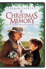 Watch A Christmas Memory Vodly