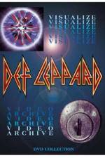 Watch Def Leppard Visualize - Video Archive Vodly