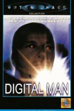 Watch Digital Man Vodly