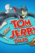 Watch Tom and Jerry Vodly