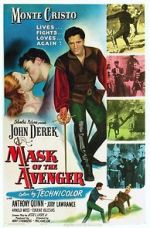 Watch Mask of the Avenger Vodly