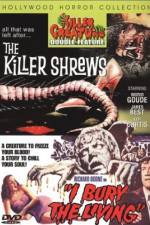 Watch The Killer Shrews Vodly