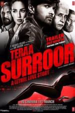 Watch Teraa Surroor Vodly