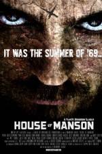 Watch House of Manson Vodly