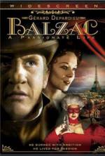 Watch Balzac: A Life of Passion Vodly