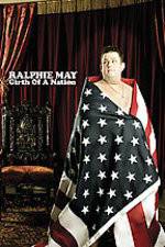 Watch Ralphie May Girth of a Nation Vodly