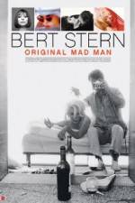 Watch Bert Stern: Original Madman Vodly