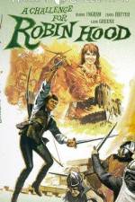 Watch A Challenge for Robin Hood Vodly