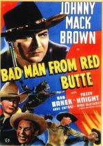 Watch Bad Man from Red Butte Vodly