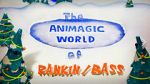 Watch The Animagic World of Rankin/Bass Vodly