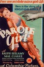 Watch Parole Girl Vodly