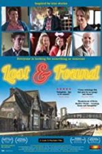 Watch Lost & Found Vodly