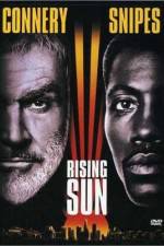 Watch Rising Sun Vodly