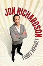 Watch Jon Richardson: Funny Magnet Vodly