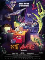 Watch Little Vampire Vodly