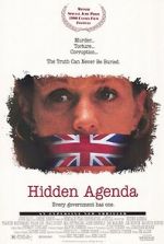 Watch Hidden Agenda Vodly