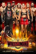 Watch WrestleMania 35 Vodly