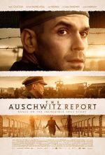 Watch The Auschwitz Report Vodly