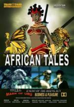 Watch African Tales Vodly