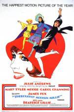 Watch Thoroughly Modern Millie Vodly