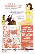 Watch Dr. Goldfoot and the Bikini Machine Vodly