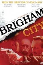 Watch Brigham City Vodly