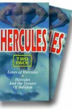 Watch Hercules and the Tyrants of Babylon Vodly