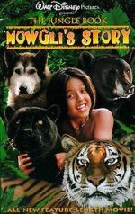 Watch The Jungle Book: Mowgli\'s Story Vodly