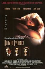 Watch Body of Evidence Vodly